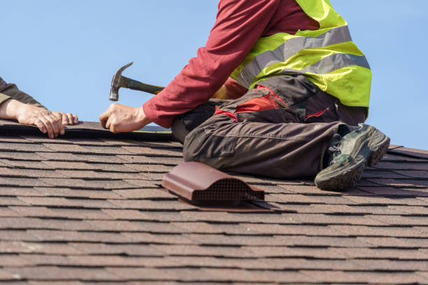 Heating Cable for Roof Installation in Baker City, OR