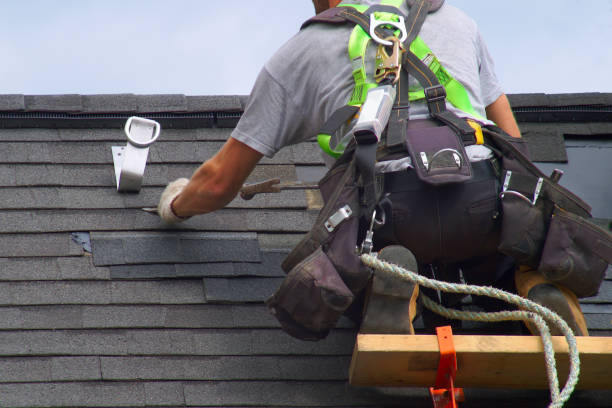 Baker City, OR Roofing Contractor Company