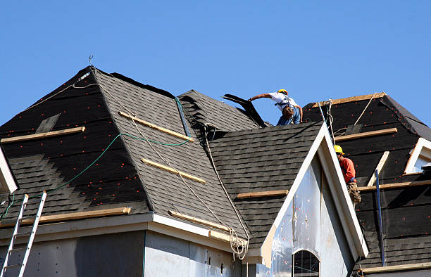 Roof Repair Estimates in Baker City, OR