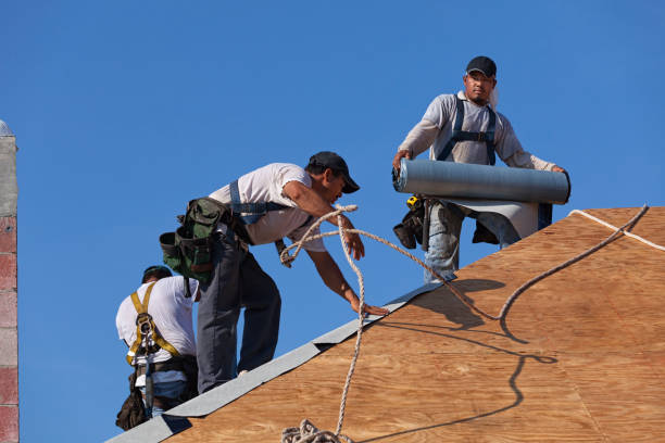 Best Best Roofing Contractors  in Baker City, OR