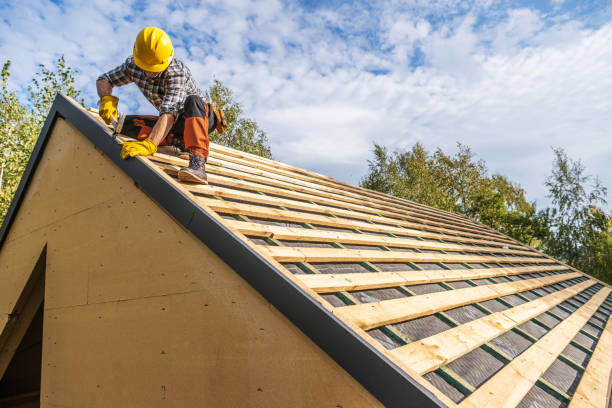 Best Storm Damage Roof Repair  in Baker City, OR
