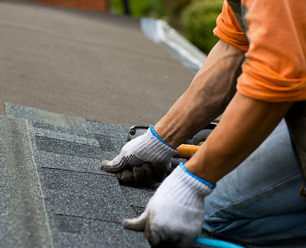 Professional Roofing Contractor in Baker City, OR