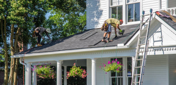 Best Commercial Roofing Services  in Baker City, OR