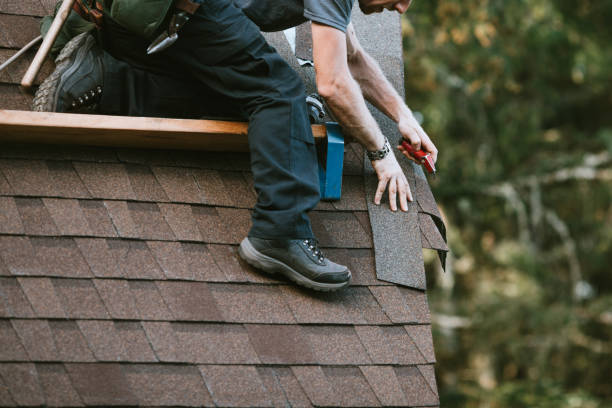 Best Storm Damage Roof Repair  in Baker City, OR